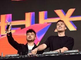 Loud Luxury