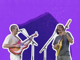 King Gizzard & The Lizard Wizard