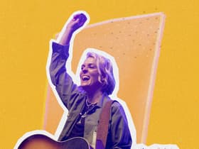 Brandi Carlile