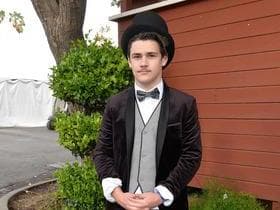 Just A Gent
