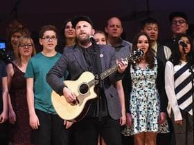 Choir! Choir! Choir!