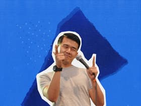 Ronny Chieng