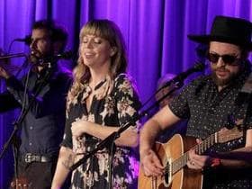 The Dustbowl Revival