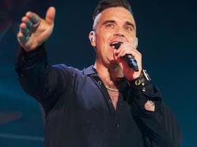 Robbie Williams
