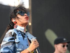 AlunaGeorge