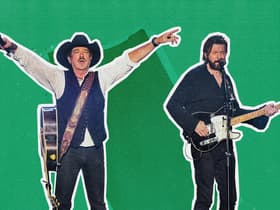Brooks & Dunn