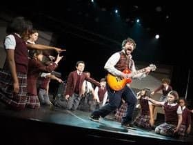 School of Rock (The Musical)