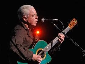 Bruce Cockburn