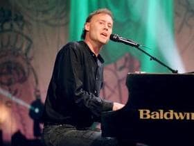 Bruce Hornsby & The Noisemakers
