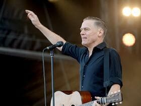 Bryan Adams