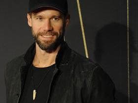Chad Brownlee