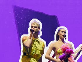 Sofi Tukker