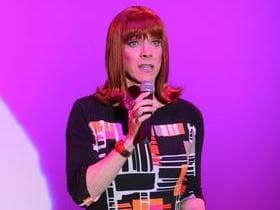 Coco Peru