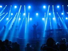 Dance (Band)