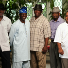 Dirty Dozen Brass Band