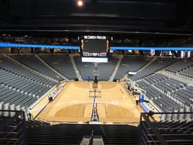 Georgia Tech Yellow Jackets Mens Basketball