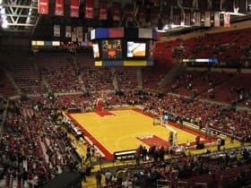 Maryland Terrapins Mens Basketball