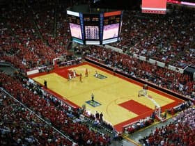 NC State Wolfpack Mens Basketball