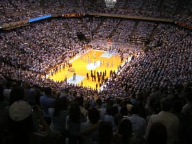 North Carolina Tar Heels Mens Basketball