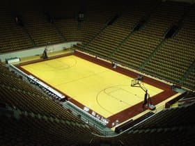 Virginia Tech Hokies Mens Basketball