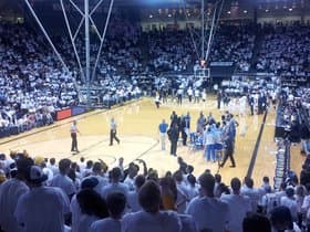 Colorado Buffaloes Mens Basketball