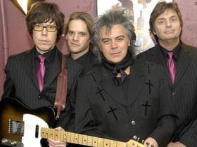 Marty Stuart And His Fabulous Superlatives