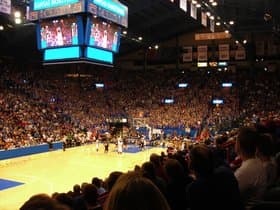Kansas Jayhawks Mens Basketball