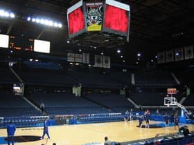 DePaul Blue Demons Mens Basketball