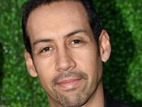 Antonio Sanchez