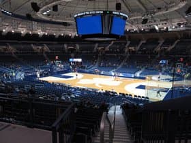 Notre Dame Fighting Irish Mens Basketball