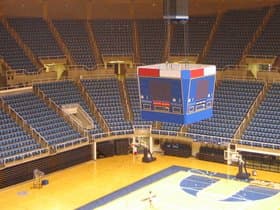 West Virginia Mountaineers Mens Basketball