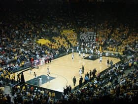 Iowa Hawkeyes Mens Basketball