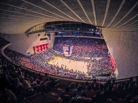 Indiana Hoosiers Mens Basketball