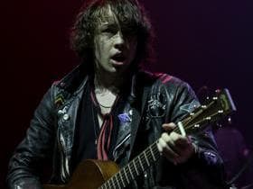 Barns Courtney