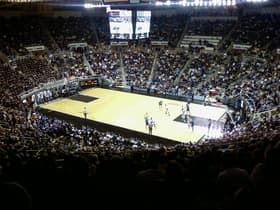 Purdue Boilermakers Mens Basketball