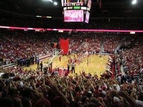 Wisconsin Badgers Mens Basketball
