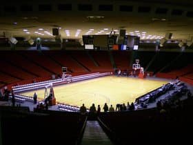 Houston Cougars Mens Basketball