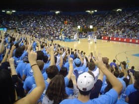 UCLA Bruins Mens Basketball