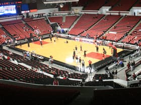 Georgia Bulldogs Mens Basketball
