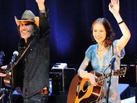 Dave Rawlings Machine