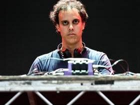 Four Tet