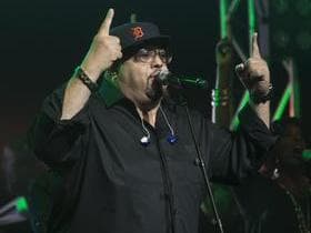 Fred Hammond