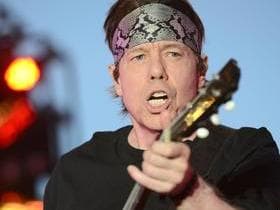 George Thorogood