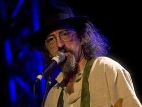 James McMurtry