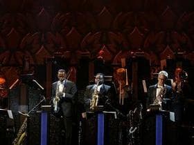 Jazz at Lincoln Center Orchestra