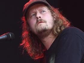 Daniel Norgren