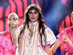 Kesha