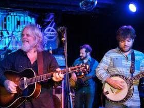 Leftover Salmon