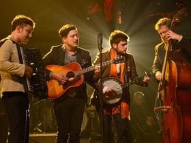 Mumford & Sons