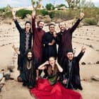 Fanna-fi-allah Sufi Qawwali